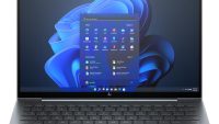 Laptop HP Dragonfly G4, 13.5 inch WUXGA+ TOUCH (1920x1280) WLED+LBL UWVA 400 nits, Intel Core i7-1355U 10-Core (1.7GHz, up to 5.0GHz, 12MB), video integrat Intel Iris Xe Graphics, RAM 32GB LPDDR5 6400 MT/s, SSD 1TB PCIe 4x4 2280 NVMe, no ODD, Audio by Poly Studio, 4 difuzoare stereo, Webcam HD (7L7V3ET)