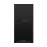 Desktop Gaming Lenovo Legion T5 30IAX10 , Intel® Core Ultra 7 255HX, 20C (8P + 12E) / 20T, Max Turbo up to 5.2GHz, 30MB, video NVIDIA® GeForce RTX™ 5060 8GB GDDR7, RAM 1x 16GB SO-DIMM DDR5-5600; Two DDR5 SO-DIMM/CSODIMM slots, dual-channel capable; Up to 64GB DDR5-6400, SSD  1TB SSD M.2 2280 PCIe® (90YE003LRM)