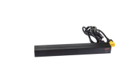 APC PDU RACK BASIC 1U 16A (12)C13 (AP9565)