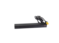APC PDU RACK BASIC 1U 16A (12)C13 (AP9565)