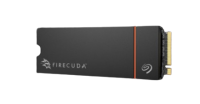 SSD Seagate FireCuda 530R 1TB PCI Express Heatsink (ZP1000GM3A073)
