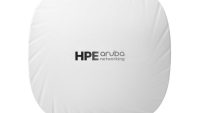HPE Aruba Networking AP-505 (RW) Dual Radio 2x2 802.11ax Internal Antennas Unified Campus AP (R2H28A)