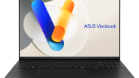 Laptop Asus Vivobook S16, M5606KA-RI036, 16.0-inch, 3K (2880 x 1800) OLED 16:10 aspect ratio, AMD Ryzen™ AI 7 350 Processor 2.0GHz (24MB Cache, up to 5.0GHz, 8 cores, 16 Threads); AMD XDNA™ NPU up to 50TOPS, AMD Radeon™ Graphics, 1x M.2 2280 PCIe 4.0x4, LPDDR5X 24GB, 1TB M.2 NVMe™ PCIe® 4.0 SSD (M5606KA-RI036)