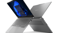 Laptop Lenovo IdeaPad Pro 5 14IAH10, 14" 2.8K (2880x1800) OLED 500nits (typical) / 1100nits (peak) Glossy, 100% DCI-P3, DisplayHDR™ True Black 1000, 120Hz VRR, Intel® Core™ Ultra 9 285H, 16C (6P + 8E + 2LPE) / 16T, Max Turbo up to 5.4GHz, 24MB, video Integrated Intel® Arc™ 140T GPU, RAM 1x 32GB (83JK000VRM)