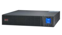 APC Easy UPS SRV RM 3000VA 230V ,with Rack (SRV3KRIRK-E)