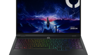 Laptop Lenovo Legion Pro 5 16IAX10, 16" WQXGA (2560x1600) OLED 500nits Glossy, 100% DCI-P3, 165Hz, DisplayHDR™ True Black 1000, Dolby Vision®, G-SYNC®, Low Blue Light, High Gaming Performance, Flicker Free, Intel® Core Ultra 7 255HX, 20C (8P + 12E) / 20T, Max Turbo up to 5.2GHz, 30MB, video NVIDIA® (83F30041RM)