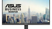 Monitor Asus 27" VA27DQFS, Diagonal (inch): 27, Diagonal (cm): 68, Aspect ratio: 16:9, Panel: IPS, Resolution: 1920x1080, Refresh Rate: 100Hz, Response time MPRT: 1ms, Brightness (max): 300 cd/m², Contrast (static) : 3000:1, Viewing angle: 178/178, Color Gamut Type: sRGB, Color Gamut Coverage: 99% (VA27DQFS)