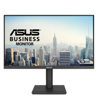 Monitor Asus 27" VA27DQFS, Diagonal (inch): 27, Diagonal (cm): 68, Aspect ratio: 16:9, Panel: IPS, Resolution: 1920x1080, Refresh Rate: 100Hz, Response time MPRT: 1ms, Brightness (max): 300 cd/m², Contrast (static) : 3000:1, Viewing angle: 178/178, Color Gamut Type: sRGB, Color Gamut Coverage: 99% (VA27DQFS)