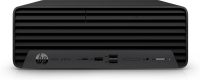 Desktop HP ProDesk 400 G9 SFF, Intel Core i5-13500 14 Core (2.5GHz, up to 4.8GHz, 24MB), video integrat Intel UHD Graphics 770, RAM 16GB DDR4 3200MHz (1x16GB), SSD 512GB M.2 2280 PCIe NVMe , DVD+/-RW, LAN 10/100/1000, porturi: 3x USB Type-A 10Gbps/ 3x USB Type-A 5Gbps/ 2x USB Type-A 480Mbps/ 1x USB (628W6ET)