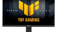 Monitor Asus 27" VG27AQL5A, Diagonal (inch): 27, Diagonal (cm): 69, Aspect ratio: 16:9, Panel: Fast IPS, Resolution: 2560x1440, Refresh Rate: 210Hz, Response time GtG: 1ms, Brightness (max): 350 cd/m², Contrast (static) : 1300:1, Viewing angle: 178/178, Color Gamut Type: DCI-P3, Color Gamut (VG27AQL5A)