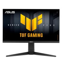 Monitor Asus 27" VG27AQL5A, Diagonal (inch): 27, Diagonal (cm): 69, Aspect ratio: 16:9, Panel: Fast IPS, Resolution: 2560x1440, Refresh Rate: 210Hz, Response time GtG: 1ms, Brightness (max): 350 cd/m², Contrast (static) : 1300:1, Viewing angle: 178/178, Color Gamut Type: DCI-P3, Color Gamut (VG27AQL5A)