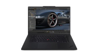 Laptop Lenovo ThinkPad P1 Gen 7; 16" WQXGA (2560x1600) IPS 500nits Anti- glare, 100% sRGB, 165Hz, TÜV Low Blue Light; Intel® Core™ Ultra 7 165H, 16C (6P + 8E + 2LPE) / 22T, Max Turbo up to 5.0GHz, 24MB; Video NVIDIA® RTX 2000 Ada Generation 8GB GDDR6; RAM 64GB LPCAMM2 LPDDR5x-7500; 1TB SSD M.2 2280 (21KV001WRI)