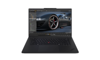 Laptop Lenovo ThinkPad P1 Gen 7; 16" WQXGA (2560x1600) IPS 500nits Anti- glare, 100% sRGB, 165Hz, TÜV Low Blue Light; Intel® Core™ Ultra 7 165H, 16C (6P + 8E + 2LPE) / 22T, Max Turbo up to 5.0GHz, 24MB; Video NVIDIA® RTX 2000 Ada Generation 8GB GDDR6; RAM 64GB LPCAMM2 LPDDR5x-7500; 1TB SSD M.2 2280 (21KV001WRI)