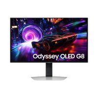 Monitor Samsung 27" LS27FG810SUXEN, Diagonal (inch): 27, Diagonal (cm): 68.6, Aspect ratio: 16:9, Panel: OLED, Resolution: 3840x2160, Refresh Rate: 240Hz, Response time GtG: 0.03ms, Brightness (max): 250 cd/m², Contrast (static) : 1M:1, Viewing angle: 178/178, Color Gamut Type: DCI-P3, Color Gamut (LS27FG810SUXEN)