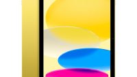 Apple 11-inch iPad (A16) Wi-Fi 256GB - Yellow (2025) (MD4J4HC/A)