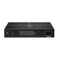 HPE Aruba Networking CX 6000 12G Class4 PoE 2G/2SFP 139W Switch (R8N89A)