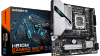 Placa de bazÄ Gigabyte H810M GAMING WIFI6 LGA1851 (H810M GAMING WIFI6)