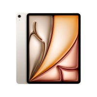 Apple 13-inch iPad Air (M3) Wi-Fi 256GB - Starlight (2025) (MCNQ4HC/A)