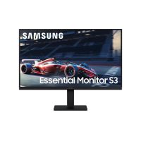 Monitor Samsung 24" LS24D300GAUXEN, Diagonal (inch): 24, Diagonal (cm): 61, Aspect ratio: 16:9, Panel: IPS, Resolution: 1920x1080, Refresh Rate: 100Hz, Response time GtG: 5ms, Brightness (max): 250 cd/m², Contrast (static) : 1000:1, Contrast (dynamic): Mega  , Viewing angle: 178/178, Color Gamut (LS24D300GAUXEN)
