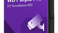 HDD Surveillance WD 12TB SATA3 7200rpm 512MB (WD122PURP)