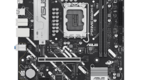 Placa de Baza ASUS PRIME B860M-K LGA1851, 2x DDR5, 1x DP 1x HDMI, 1x PCIE 4.0 x16 2x PCIE 4.0 x1, 2x M.2, 4x SATA 6GB/s, mATX (PRIME B860M-K)