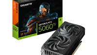 Placa Video GEFORCE RTX 5060 TI WINDFORCE MAX OC 6GB GDDR7 128 bit, PCIE 5.0, 3x DP 1x HDMI (GV-N506TWF2MAX OC-8GD)