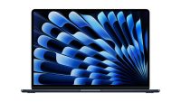 MacBook Air 15.3" Retina/Apple M4 (CPU 10- core, GPU 10- core, Neural Engine 16- core)/16GB/512GB - Midnight - INT KB (2025) (MW1M3ZE/A)
