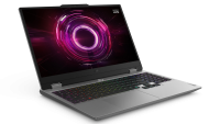 Laptop Lenovo Gaming LOQ 15AHP10, 15.6" FHD (1920x1080) IPS 300nits Anti-glare, 100% sRGB, 144Hz, G-SYNC®, AMD Ryzen™ 7 250 (8C / 16T, 3.3 / 5.1GHz, 8MB L2 / 16MB L3), video NVIDIA® GeForce RTX™ 5060 8GB GDDR7, Boost Clock 2497MHz, TGP 100W, 572 AI TOPS, RAM 1x 16GB SO-DIMM DDR5-5600; Two DDR5 (83JG004FRM)
