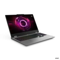 Laptop Lenovo Gaming LOQ 15AHP10, 15.6" FHD (1920x1080) IPS 300nits Anti-glare, 100% sRGB, 144Hz, G-SYNC®, AMD Ryzen™ 7 250 (8C / 16T, 3.3 / 5.1GHz, 8MB L2 / 16MB L3), video NVIDIA® GeForce RTX™ 5060 8GB GDDR7, Boost Clock 2497MHz, TGP 100W, 572 AI TOPS, RAM 1x 16GB SO-DIMM DDR5-5600; Two DDR5 (83JG004FRM)