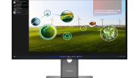 ThinkVision P27Q-40 27" IPS QHD HDMI 3Y (64A7GAT6EU)