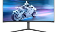 Monitor Philips 34" 34M2C6500/00 (34M2C6500/00)