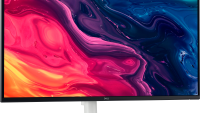 Monitor Dell 27" S2725QS 4K 68.47 cm, 3840 x 2160 at 120 Hz, 4Ms (S2725QS)