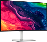 Monitor Dell 27" S2725QS 4K 68.47 cm, 3840 x 2160 at 120 Hz, 4Ms (S2725QS)