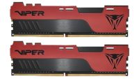 Memorie RAM Patriot DDR4 8GB 2666Mhz CL16 (PVE248G266C6K)
