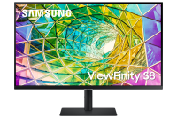 Monitor Samsung 27" LS27A800NMPXEN (LS27A800NMPXEN)