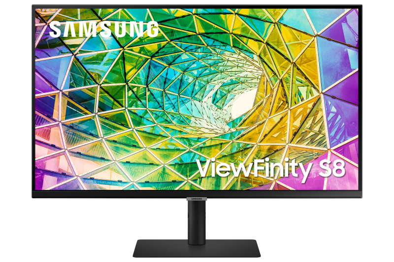 Monitor Samsung 27" LS27A800NMPXEN (LS27A800NMPXEN)
