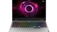 Laptop Lenovo LOQ 15AHP10, 15.6" FHD (1920x1080) IPS 300nits Anti-glare, 100% sRGB, 144Hz, G-SYNC®, AMD Ryzen™ 7 250 (8C / 16T, 3.3 / 5.1GHz, 8MB L2 / 16MB L3), video NVIDIA® GeForce RTX™ 5060 8GB GDDR7, Boost Clock 2497MHz, TGP 100W, 572 AI TOPS, RAM 2x 16GB SO-DIMM DDR5-5600; Two DDR5 SO-DIMM (83JG004ERM)