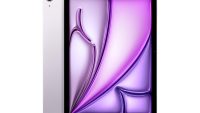 Apple 11-inch iPad Air (M3) Cellular 256GB - Purple (MCG34HC/A)