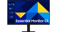 Monitor Samsung 24" LS24D304GAUXEN, Diagonal (inch): 24, Diagonal (cm): 61, Aspect ratio: 16:9, Panel: IPS, Resolution: 1920x1080, Refresh Rate: 100Hz, Response time GtG: 5ms, Brightness (max): 250 cd/m², Contrast (static) : 1000:1, Contrast (dynamic): Mega Infinity DCR, Viewing angle: 178/178 (LS24D304GAUXEN)