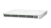 HPE Networking Instant On Switch 48p Gigabit CL4 PoE 4p SFP+ 370W 1930 (JL686B)