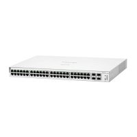 HPE Networking Instant On Switch 48p Gigabit CL4 PoE 4p SFP+ 370W 1930 (JL686B)
