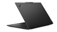 Laptop Lenovo ThinkPad X1 Carbon Gen 13; 14" 2.8K (2880x1800) OLED 500nits Anti-glare / Anti-reflection / Anti-smudge, 100% DCI-P3, 120Hz VRR, DisplayHDR™ True Black 500, Dolby Vision®; Intel® Core™ Ultra 7 258V, 8C (4P + 4LPE) / 8T, Max Turbo up to 4.8GHz, 12MB; Video Integrated Intel® Arc™ (21NS004KRI)