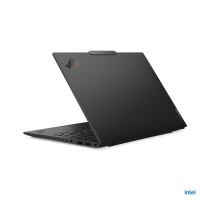 Laptop Lenovo ThinkPad X1 Carbon Gen 13; 14" 2.8K (2880x1800) OLED 500nits Anti-glare / Anti-reflection / Anti-smudge, 100% DCI-P3, 120Hz VRR, DisplayHDR™ True Black 500, Dolby Vision®; Intel® Core™ Ultra 7 258V, 8C (4P + 4LPE) / 8T, Max Turbo up to 4.8GHz, 12MB; Video Integrated Intel® Arc™ (21NS004KRI)