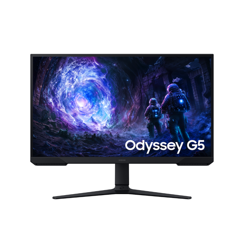 Monitor Samsung 27" LS27FG510EUXEN (LS27FG510EUXEN)