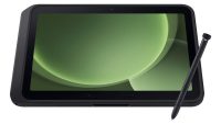 Samsung TAB ACTIVE5 PRO X356 5G & WiFi & NFC 10.1" 6GB 128GB Green (incl. S-Pen & case, IP68, MIL-STD-810H) Enterprise Edition (SM-X356BZGAEEE)