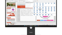 ThinkVision T27-40 27" IPS FHD HDMI 3Y (64A5MAT6EU)