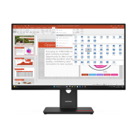 ThinkVision T27-40 27" IPS FHD HDMI 3Y (64A5MAT6EU)