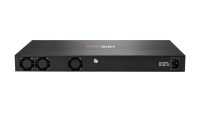 HPE Aruba Networking CX 6200F 24G 4SFP+ Switch (JL724A)