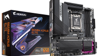 Placa de bazÄ Gigabyte B650M AORUS ELITE AM5 (B650M AORUS ELITE)