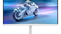 Monitor Philips 31.5" 32M2C5501/00, Curvature: 1500R, Diagonal (inch): 31.5, Diagonal (cm): 80, Aspect ratio: 16:9, Panel: VA, Resolution: 2560x1440, Refresh Rate: 180Hz, Response time GtG: 1ms, Brightness (max): 300 cd/m², Contrast (static) : 3500:1, Viewing angle: 178/178, Color Gamut Type: NTSC  (32M2C5501/00)